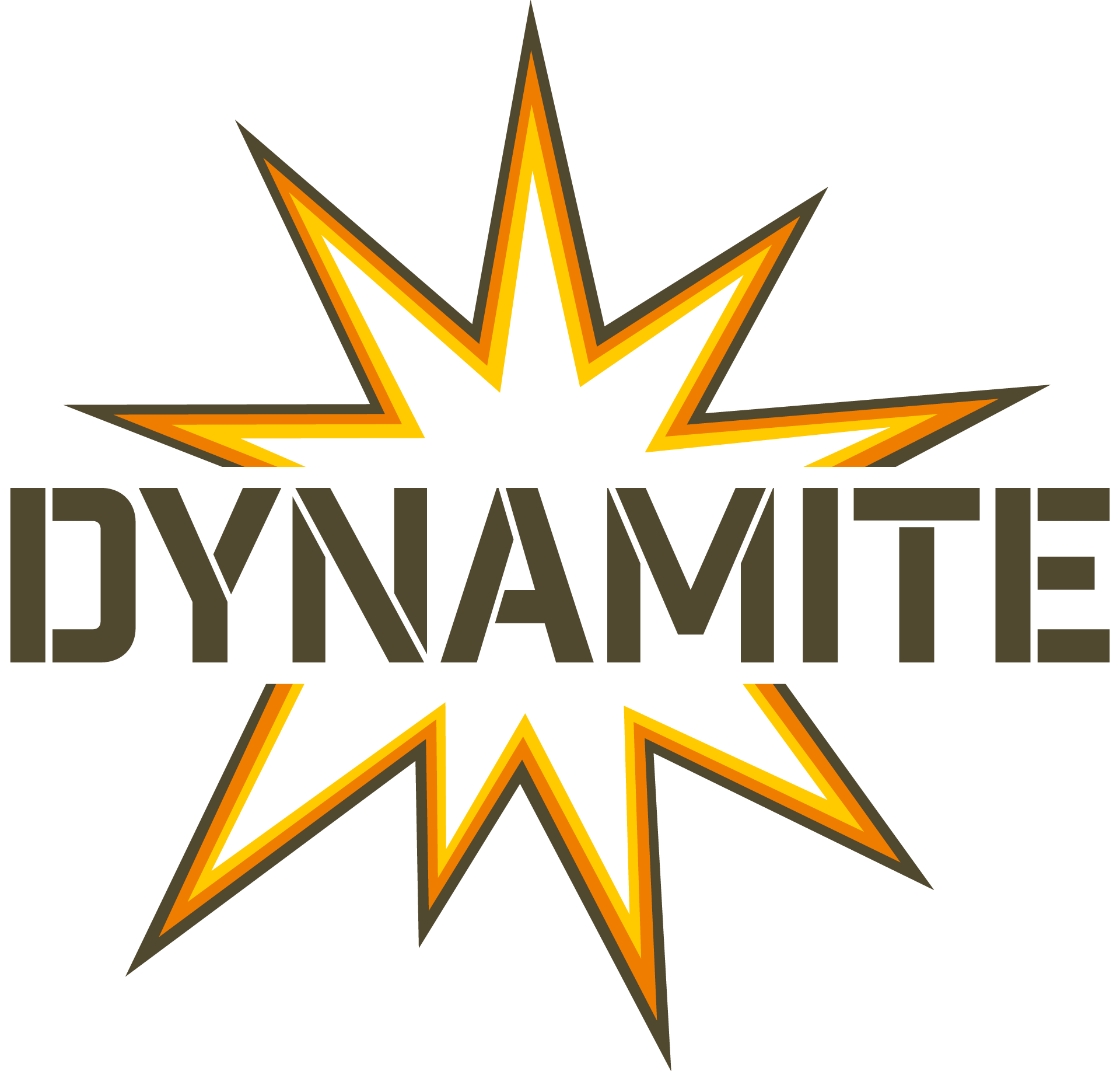 dynamite baits