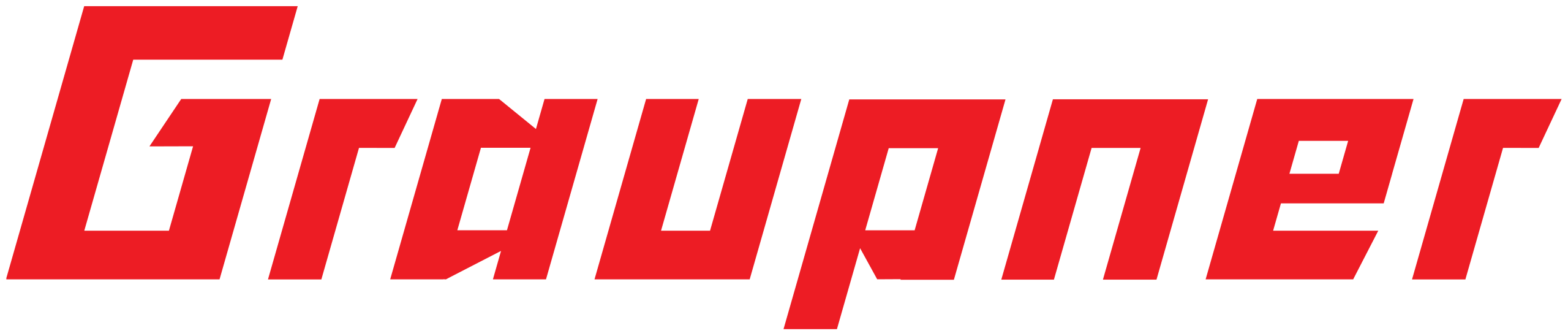 graupner