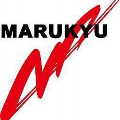marukyu