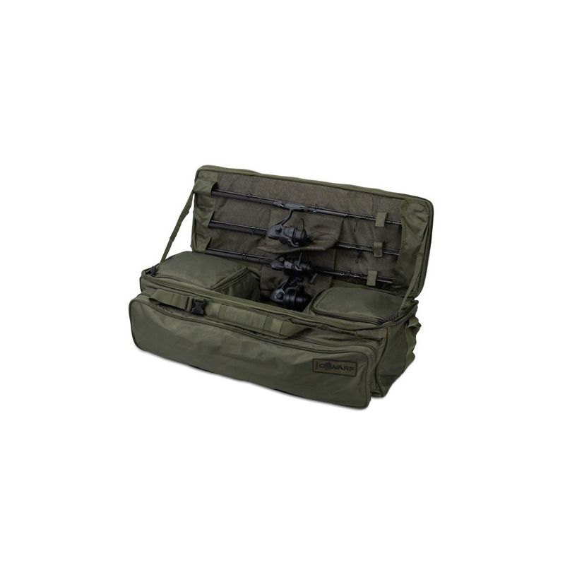 NASH DWARF 6 PIEDS TRANSPORTER