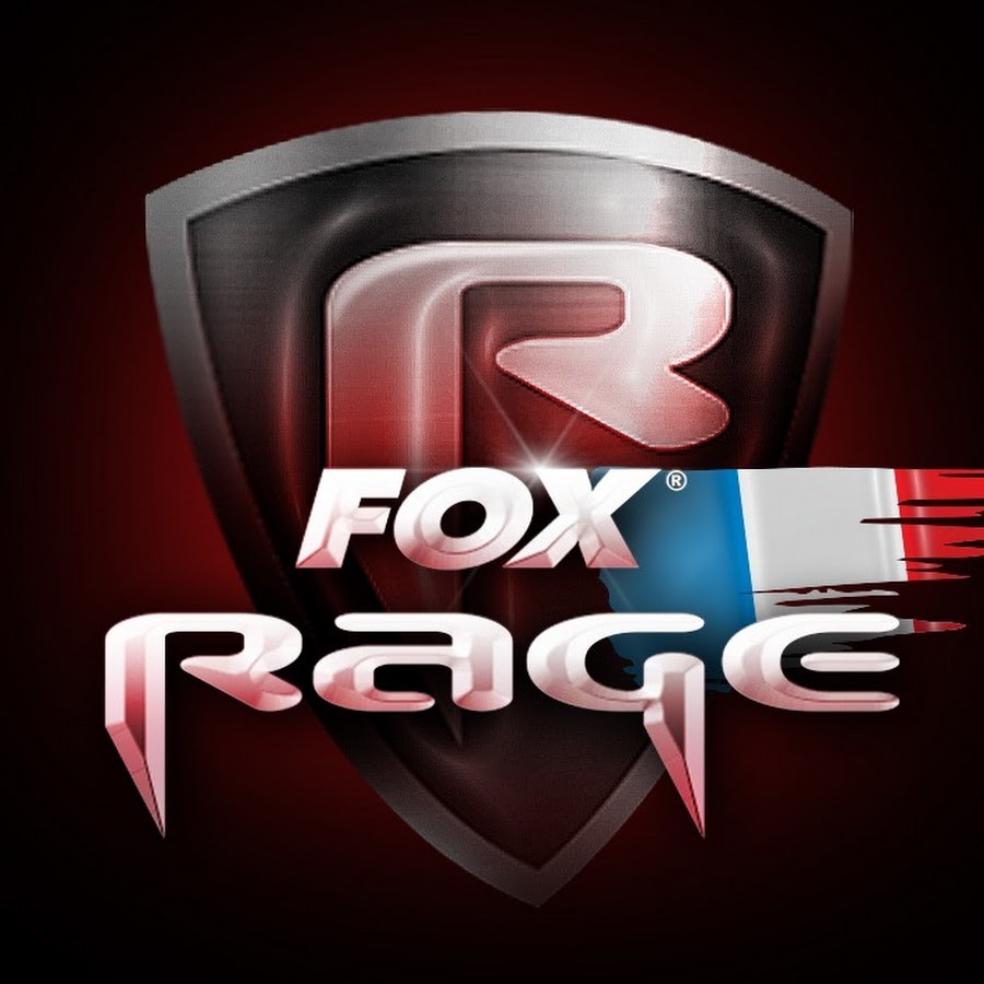 rage fox
