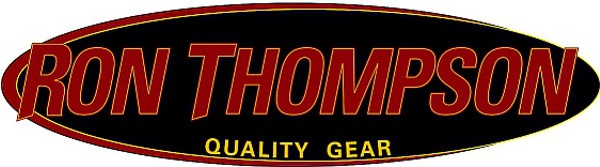 ron thompson