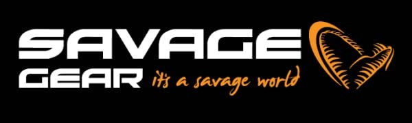 savage gear
