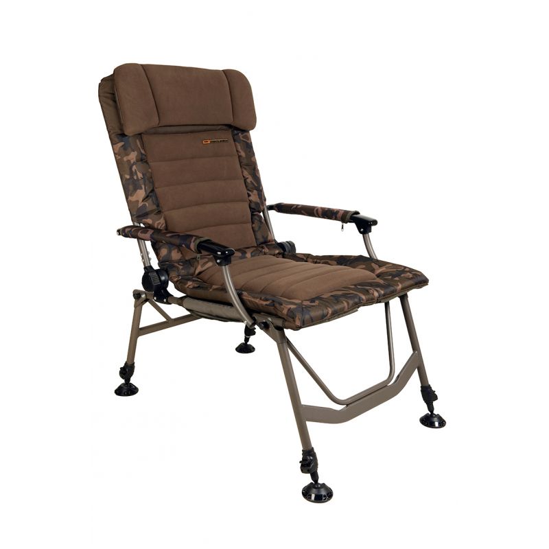 SUPER DELUXE RECLINER HIGHBACK CHAIR
