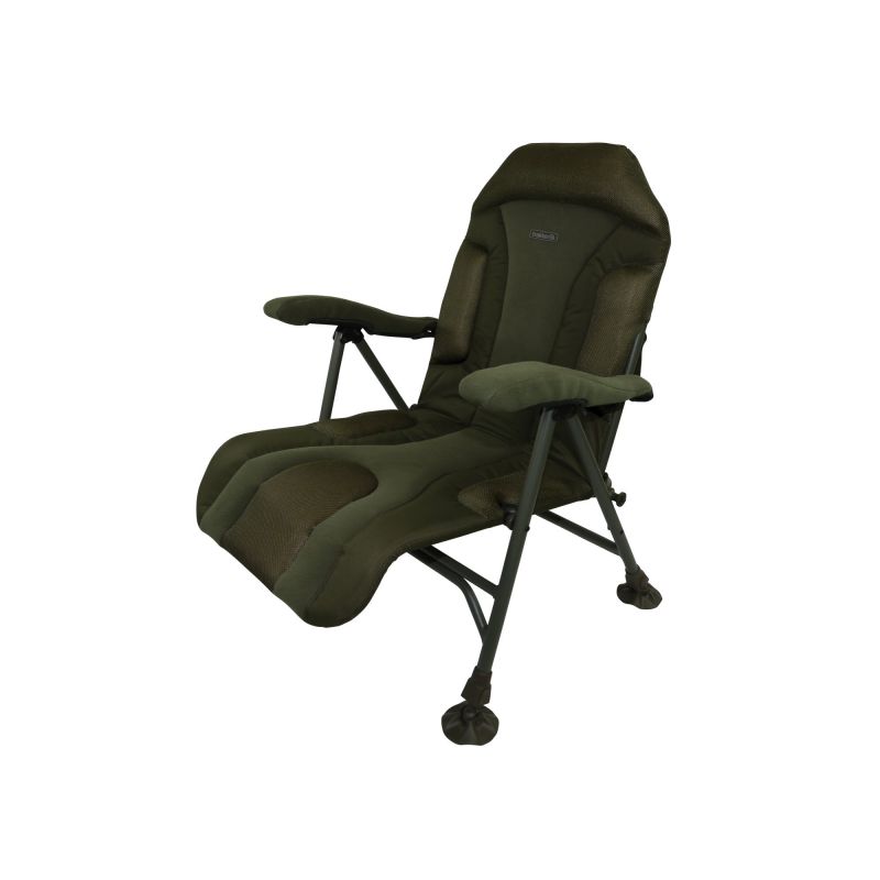 TRAKKER LEVELITE LONGBACK RECLINER
