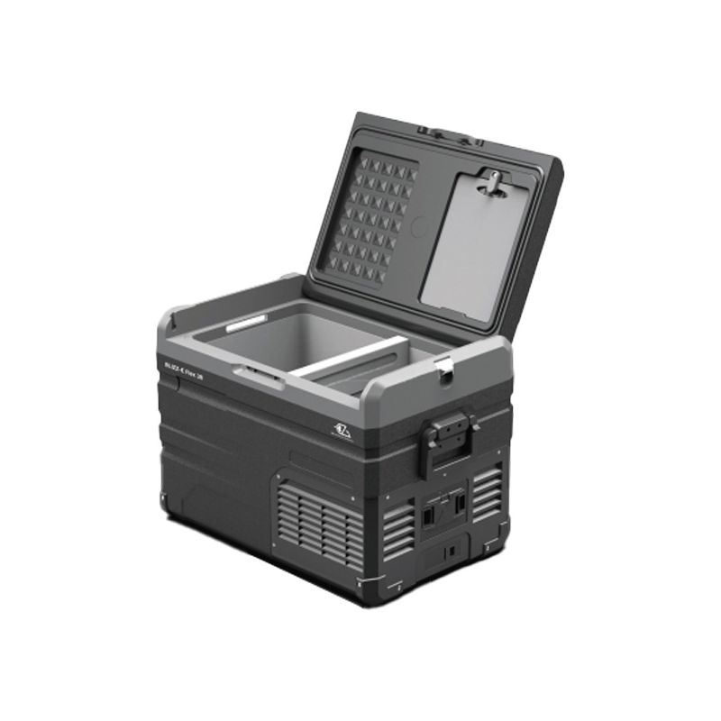 EAZ GLACIERE A COMPRESSION BLIZZ-E FLEX 38 LITRES
