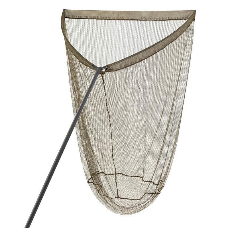 KORDA EPUISETTE SPRING BOW NET 6' 50'