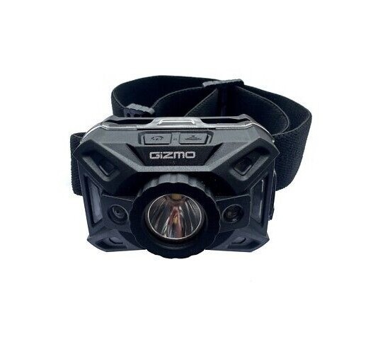SONIK GIZMO HTR-250 HEADTORCH