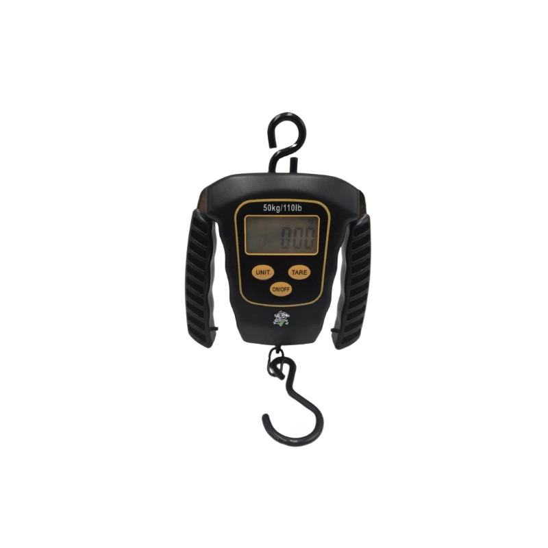 CARPECONNECT PESON ELECTRONIQUE CARPE EU DIGITAL SCALE 50KG