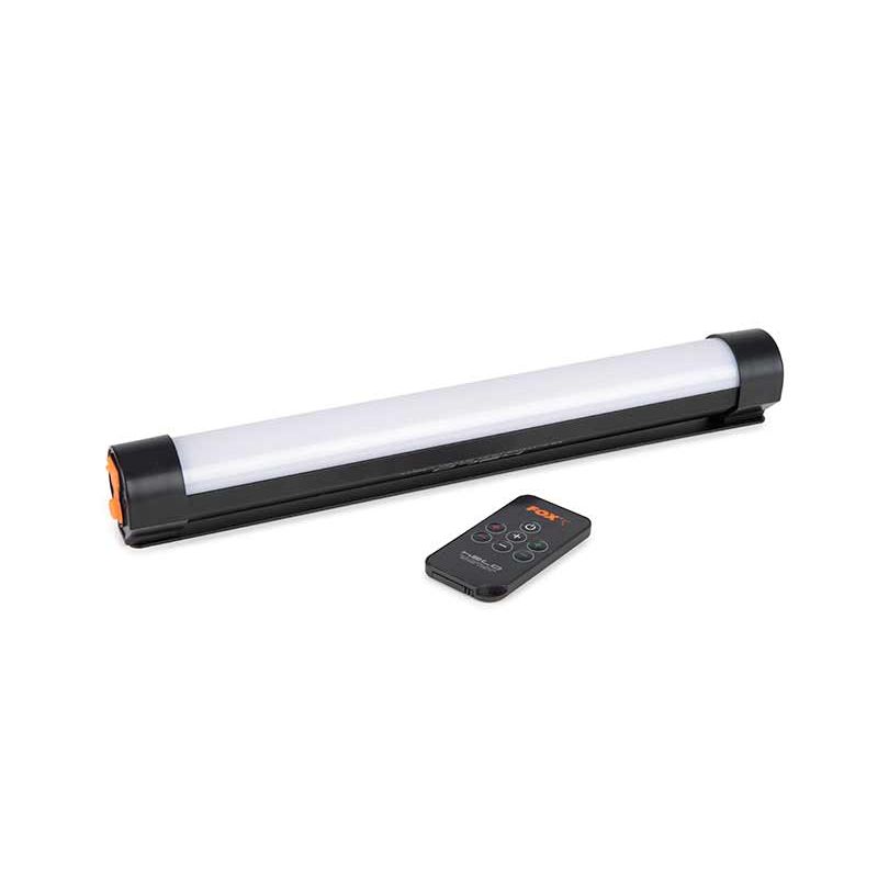 FOX HALO LARGE MULTI-COLOR STRIP LIGHT