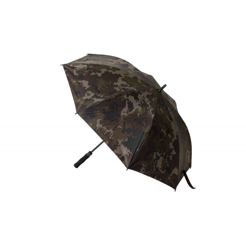 KORDA COMPAC UMBRELLA DARK KAMO