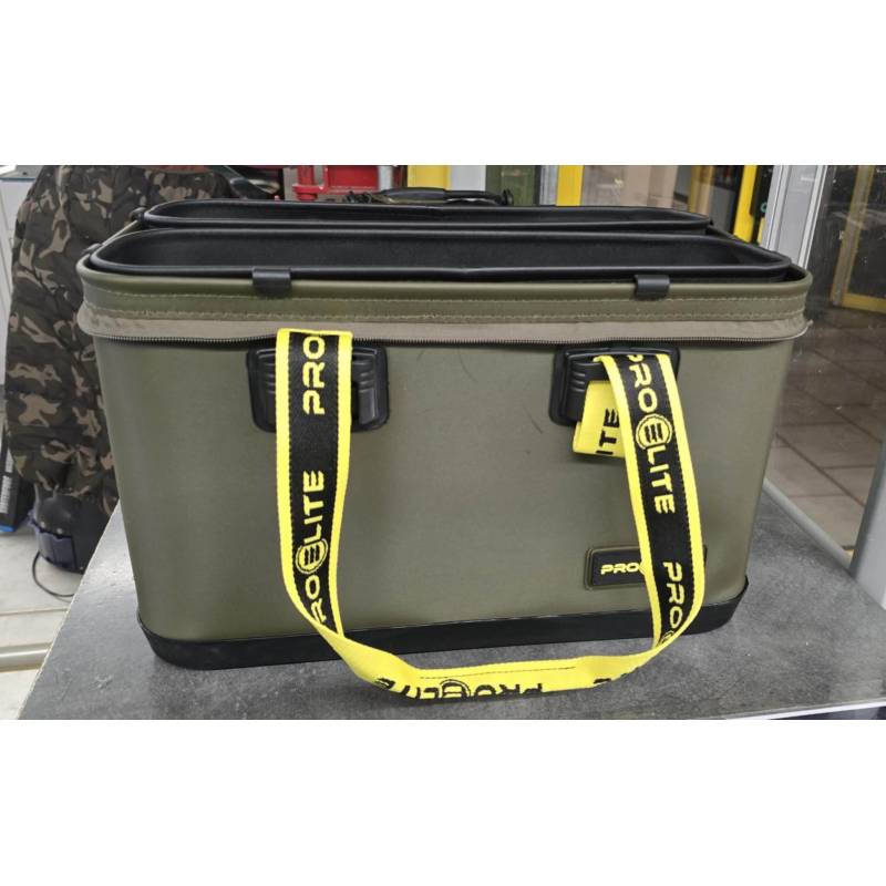 PRO ELITE BAITS EVA BAG PRO CARP 46X30X27 CM